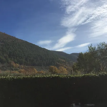 La Nuova Luna * Bazzano di Spoleto