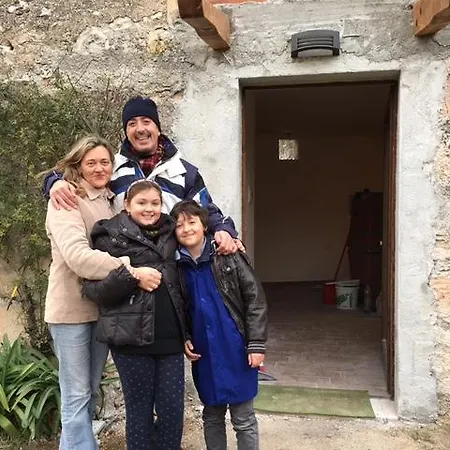 La Nuova Luna * Bazzano di Spoleto