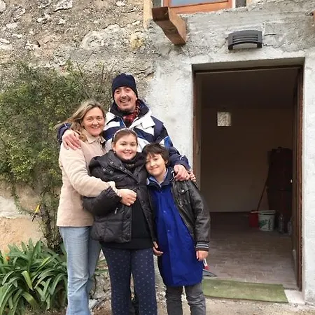 La Nuova Luna Bazzano di Spoleto