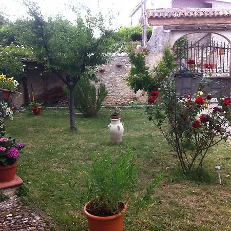 La Nuova Luna Apartment
