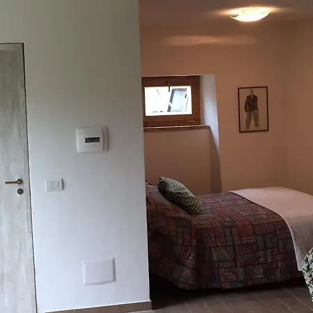 La Nuova Luna Apartment