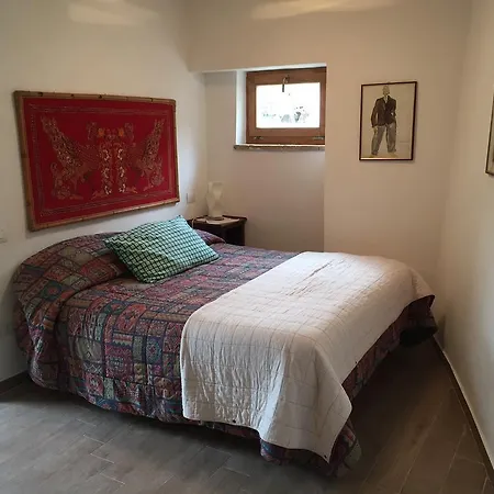 La Nuova Luna Apartment *