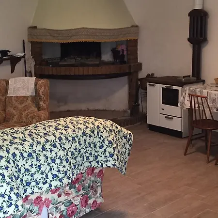 La Nuova Luna Apartment Bazzano di Spoleto